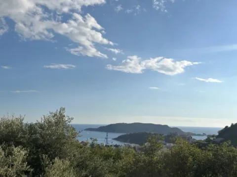 Rent, one bedroom apartment, 45m², Ivanovići, Budva - image 4