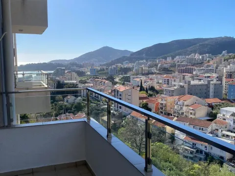 Prodaja, stan, 83m², Budva, Crna Gora - image 8