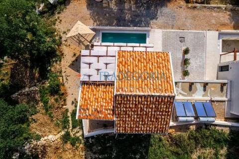 Sale, house, 114m², Sveti Stefan, Budva - image 50