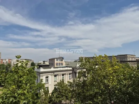 Rent, one bedroom apartment, 30m², Vračar Sve Podlokacije, Beograd - image 14