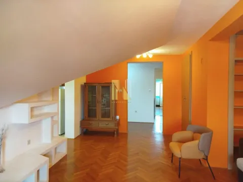 Sale, three bedroom apartment, 89m², Grbavica, Novi Sad Sve Podlokacije - image 5