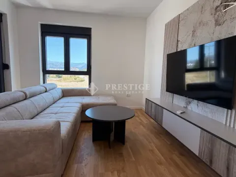 Rent, one bedroom apartment, 50m², Zabjelo, Podgorica - image 2