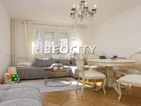 Sale, two bedroom apartment, 40m², Banovo Brdo, Beograd - image 5