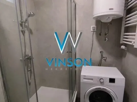 Izdavanje, stan, 29m², Grbavica, Novi Sad Sve Podlokacije - image 17