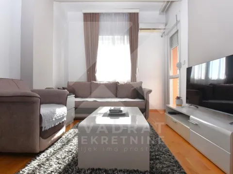 Izdavanje, jednosoban stan, 42m², Ljubović, Podgorica - image 1