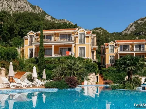 Prodaja, dvosoban stan, 63m², Orahovac, Kotor - image 2