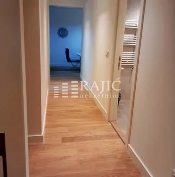 Rent, three bedroom apartment, 98m², Savski Venac, Beograd - image 5