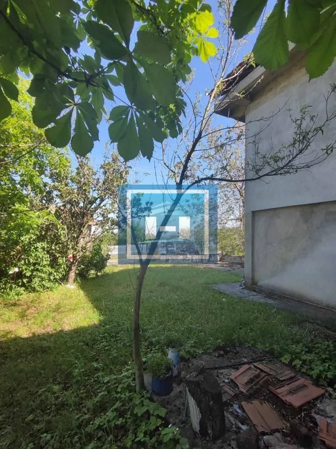Prodaja, kuća, 84m², Majur, Jagodina