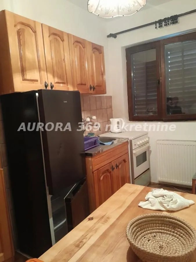 Sale, house, 55m², Čajetina, Srbija