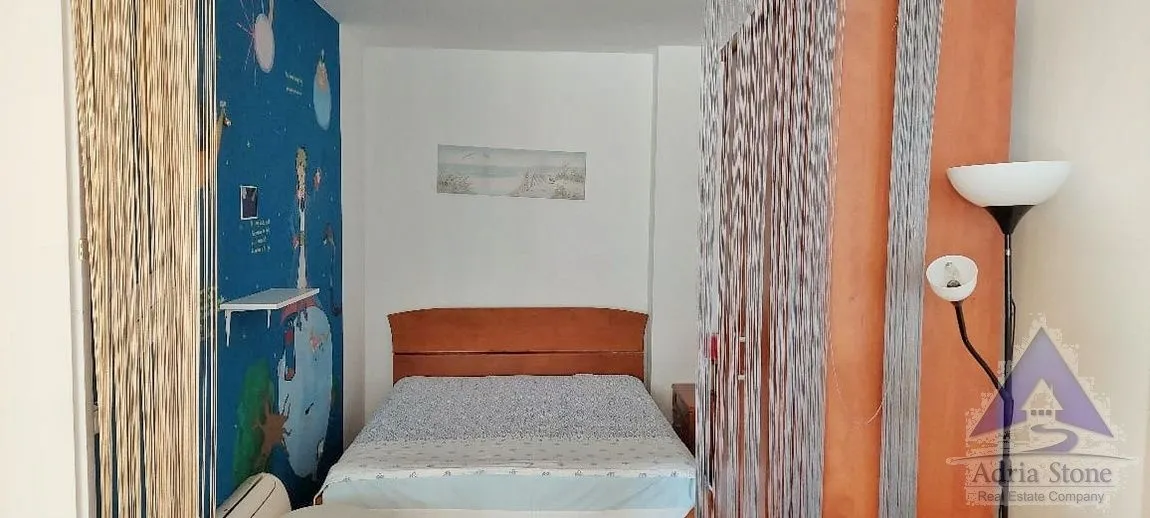 Rent, two bedroom apartment, 75m², Rozino, Budva