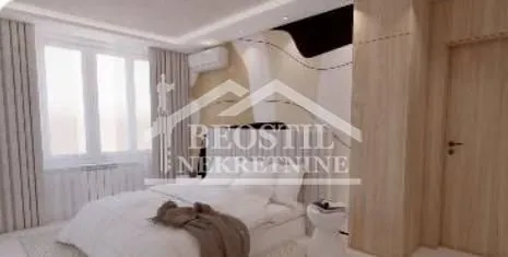 Prodaja, dvosoban stan, 60m², Stari Grad, Beograd - image 4