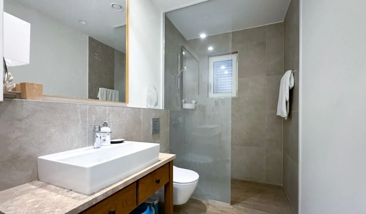 Prodaja, garsonjera, 35m², Luštica Bay, Tivat