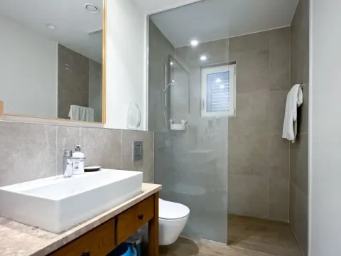Prodaja, garsonjera, 35m², Luštica Bay, Tivat - image 7