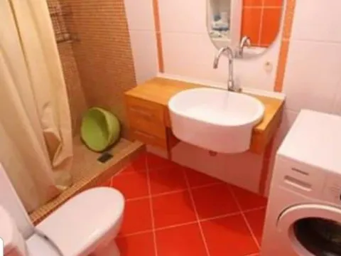 Rent, two bedroom apartment, 90m², Buljarica, Budva - image 5