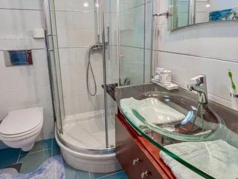 Rent, house, 300m², Bečići, Budva - image 14