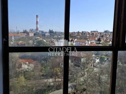 Sale, four bedroom apartment, 118m², Banjica, Voždovac Sve Podlokacije - image 16