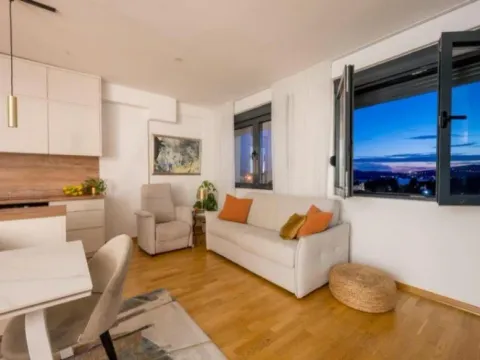 Prodaja, dvosoban stan, 63m², Tivat, Crna Gora - image 3