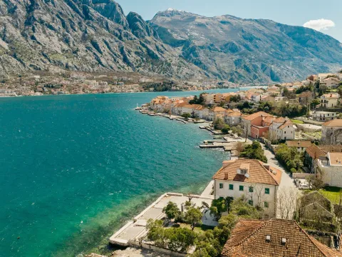 Prodaja, jednosoban stan, 68m², Stoliv, Kotor - image 15