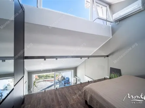 Prodaja, jednosoban stan, 33m², Krašići, Tivat - image 21