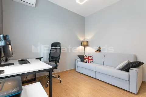 Prodaja, dvosoban stan, 81m², Bečići, Budva - image 16