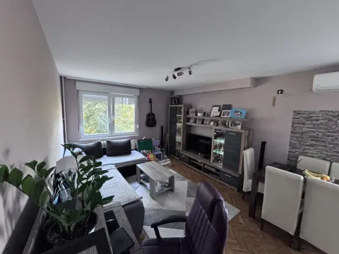 Sale, one bedroom apartment, 46m², Banatić, Novi Sad Sve Podlokacije - image 2