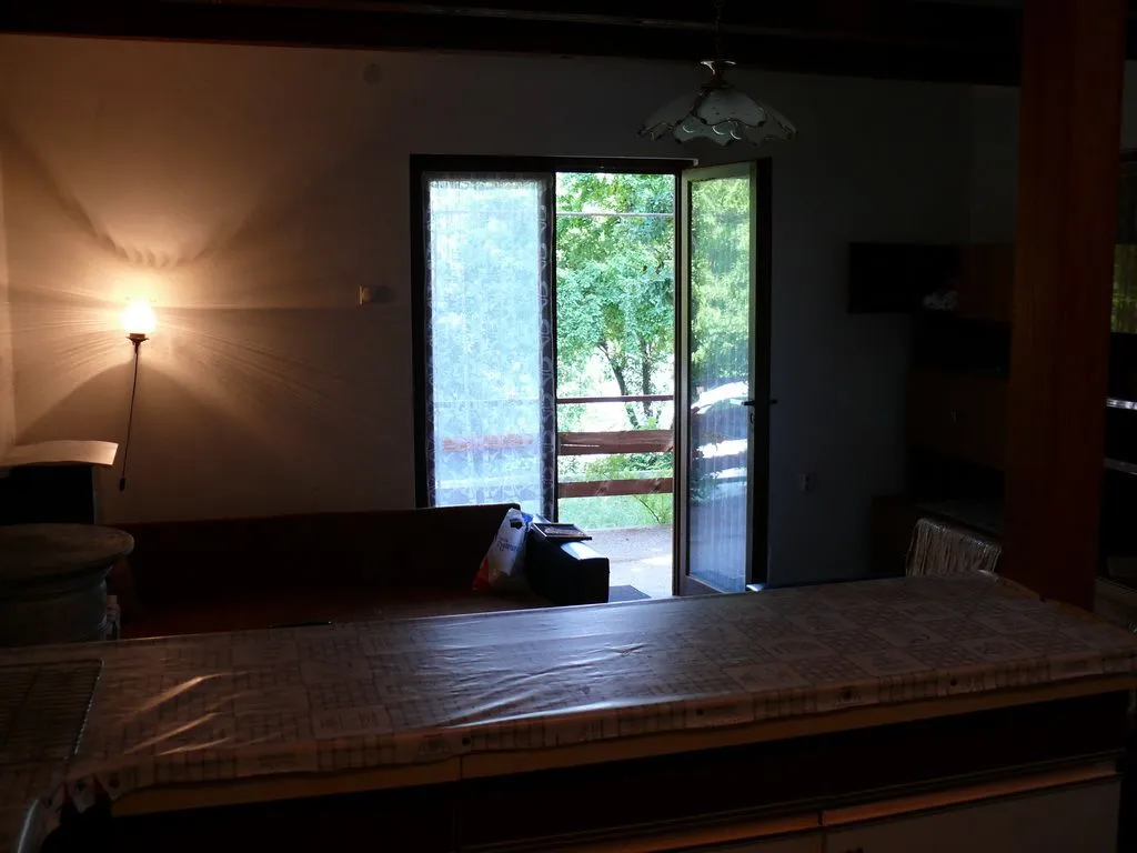 Sale, house, 43m², Borsko jezero, Bor