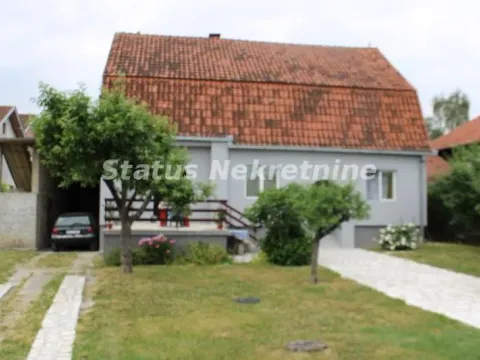 Prodaja, kuća, 242m², Novo naselje, Novi Sad - image 2