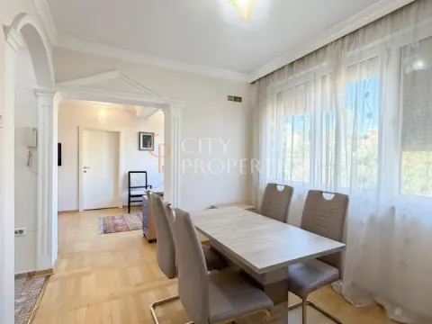 Izdavanje, stan, 55m², Preko Morače, Podgorica - image 11