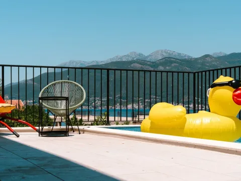 Prodaja, kuća, 200m², Krašići, Tivat - image 21