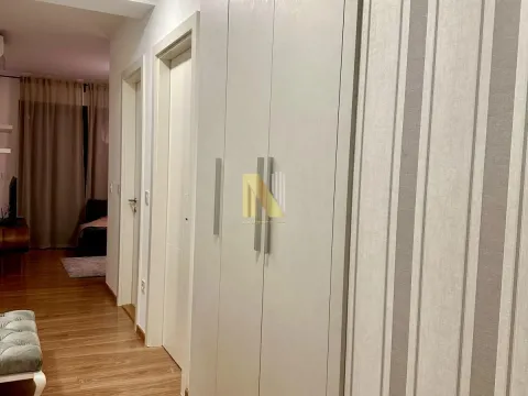 Prodaja, dvosoban stan, 49m², Centar, Novi Sad - image 9