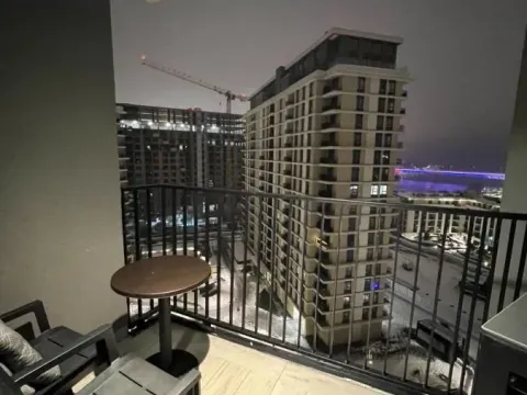 Izdavanje, jednosoban stan, 30m², Savski Venac, Beograd - image 13