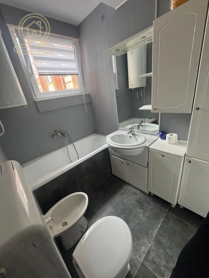 Rent, three bedroom apartment, 95m², Medijana, Niš