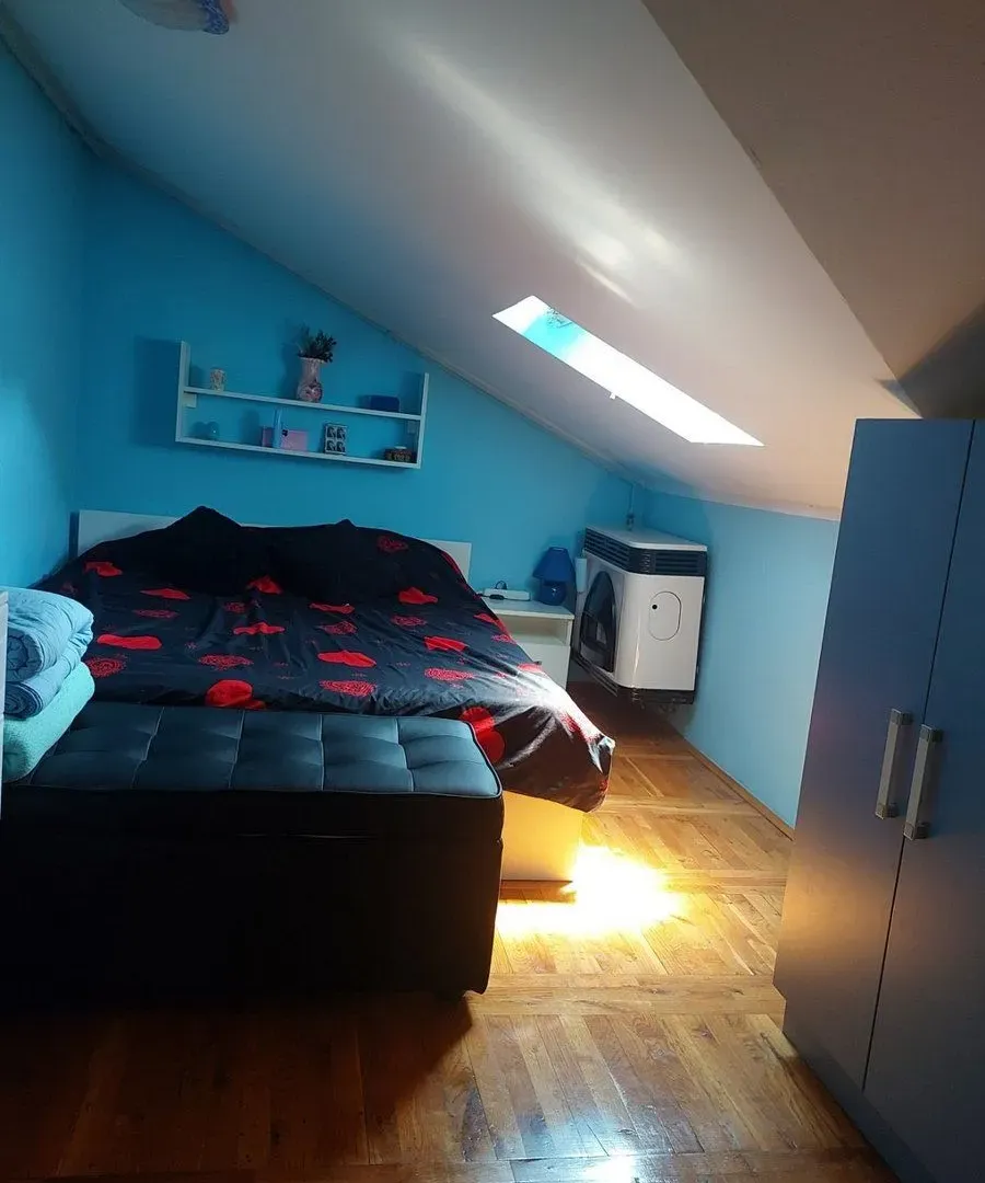 Prodaja, trosoban stan, 63m², Petlovo Brdo, Beograd