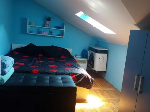 Sale, three bedroom apartment, 63m², Petlovo Brdo, Beograd - image 5