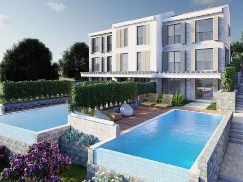 Prodaja, kuća, 1800m², Budva, Crna Gora - image 2