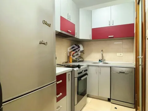 Izdavanje, dvosoban stan, 55m², Stari Aerodrom, Podgorica - image 5