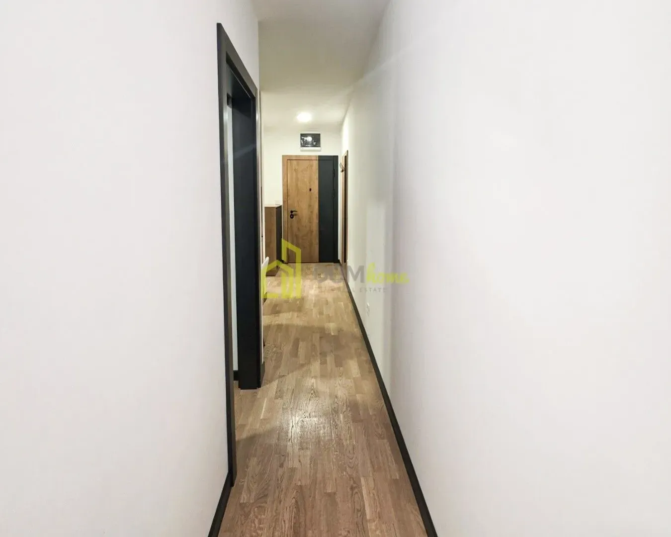 Izdavanje, jednosoban stan, 35m², Gorica C, Podgorica