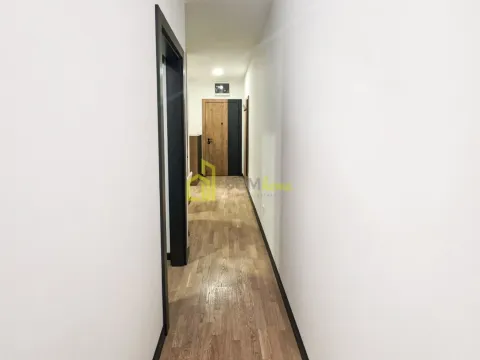 Rent, one bedroom apartment, 35m², Gorica C, Podgorica - image 6