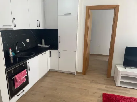 Prodaja, jednosoban stan, 39m², Donji Štoj, Ulcinj - image 4