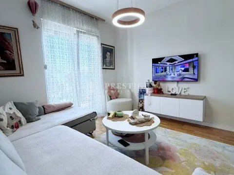 Sale, one bedroom apartment, 39m², Stari Aerodrom, Podgorica - image 3