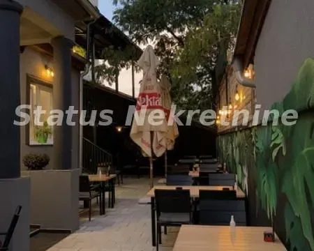 Sale, office space, 106m², Sremski Karlovci, Novi Sad - image 28