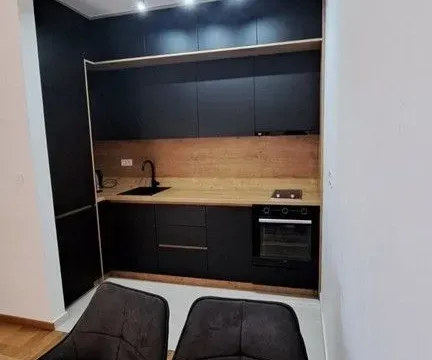 Prodaja, jednosoban stan, 45m², New City, Podgorica - image 2