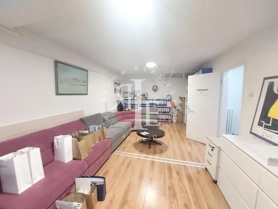 Rent, house, 250m², Bezanijska Kosa 1, Bežanijska Kosa Sve Podlokacije