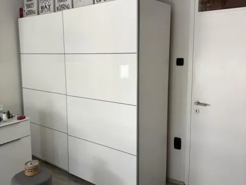 Izdavanje, garsonjera, 26m², Liman 3, Novi Sad Sve Podlokacije - image 2