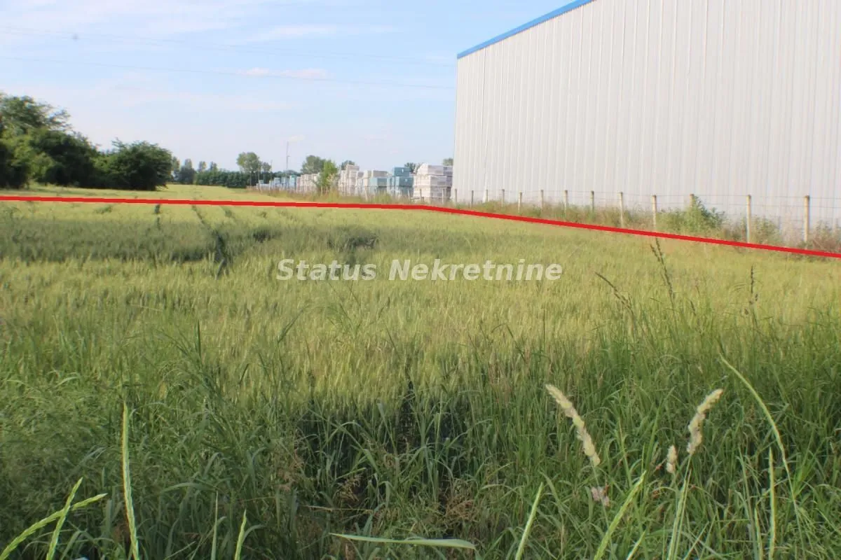 Sale, office space, 508m², Rumenka, Novi Sad Sve Podlokacije