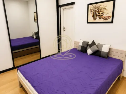 Rent, two bedroom apartment, 45m², Stari Grad, Beograd - image 9