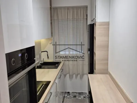 Rent, two bedroom apartment, 57m², Liman 2, Novi Sad Sve Podlokacije - image 5