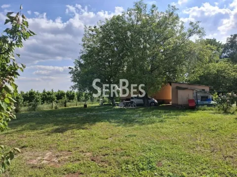 Prodaja, kuća, 45m², Maradik, Inđija - image 14