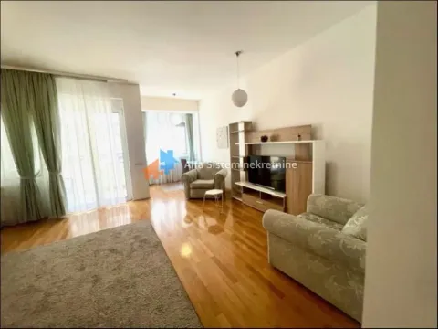 Izdavanje, trosoban stan, 122m², Vračar Hram, Vračar Sve Podlokacije - image 7