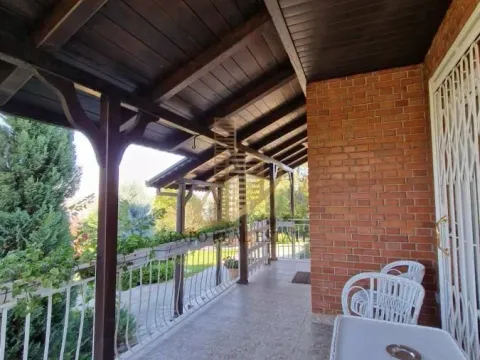 Prodaja, kuća, 160m², Čerević, Beočin - image 25